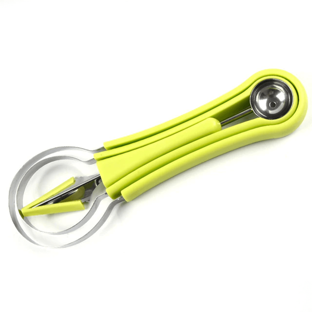 4-in-1 Food Slicer