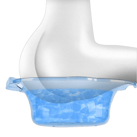 Bath Seat Support