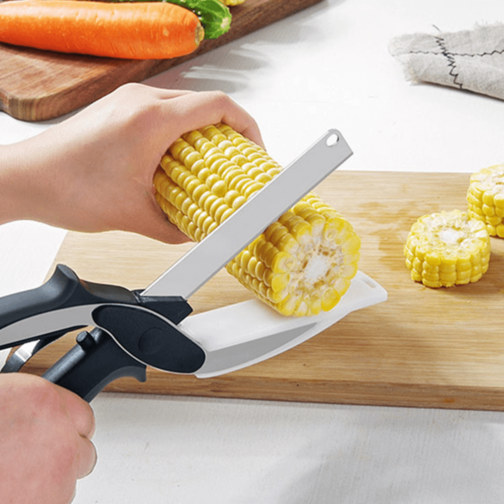 2 in 1 Food Slicer